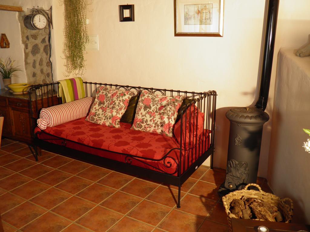 ガラチコ Casa Coronelaヴィラ エクステリア 写真