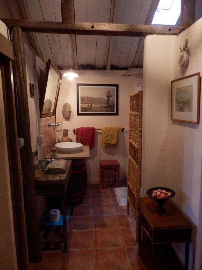 ガラチコ Casa Coronelaヴィラ エクステリア 写真