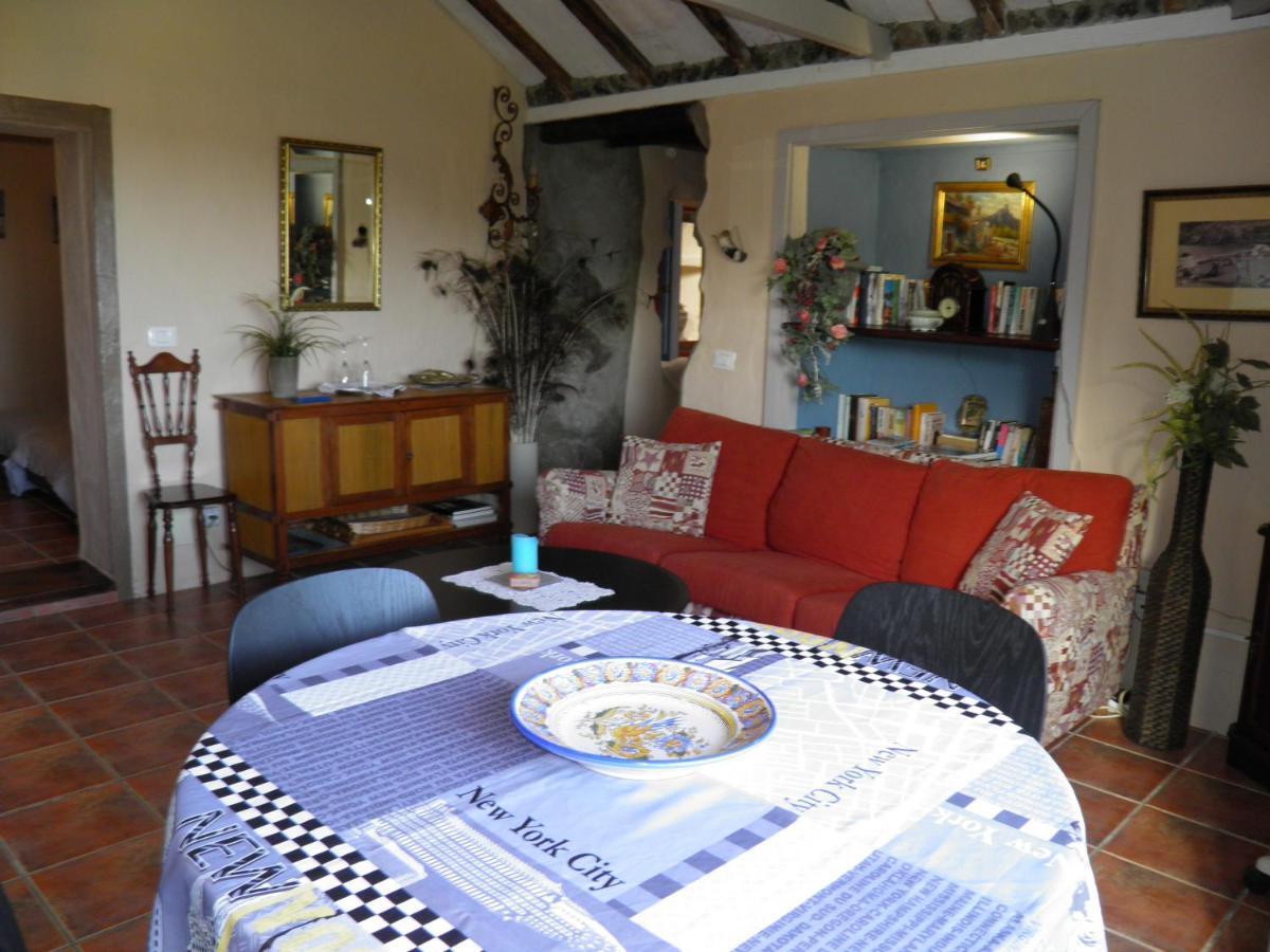 ガラチコ Casa Coronelaヴィラ エクステリア 写真