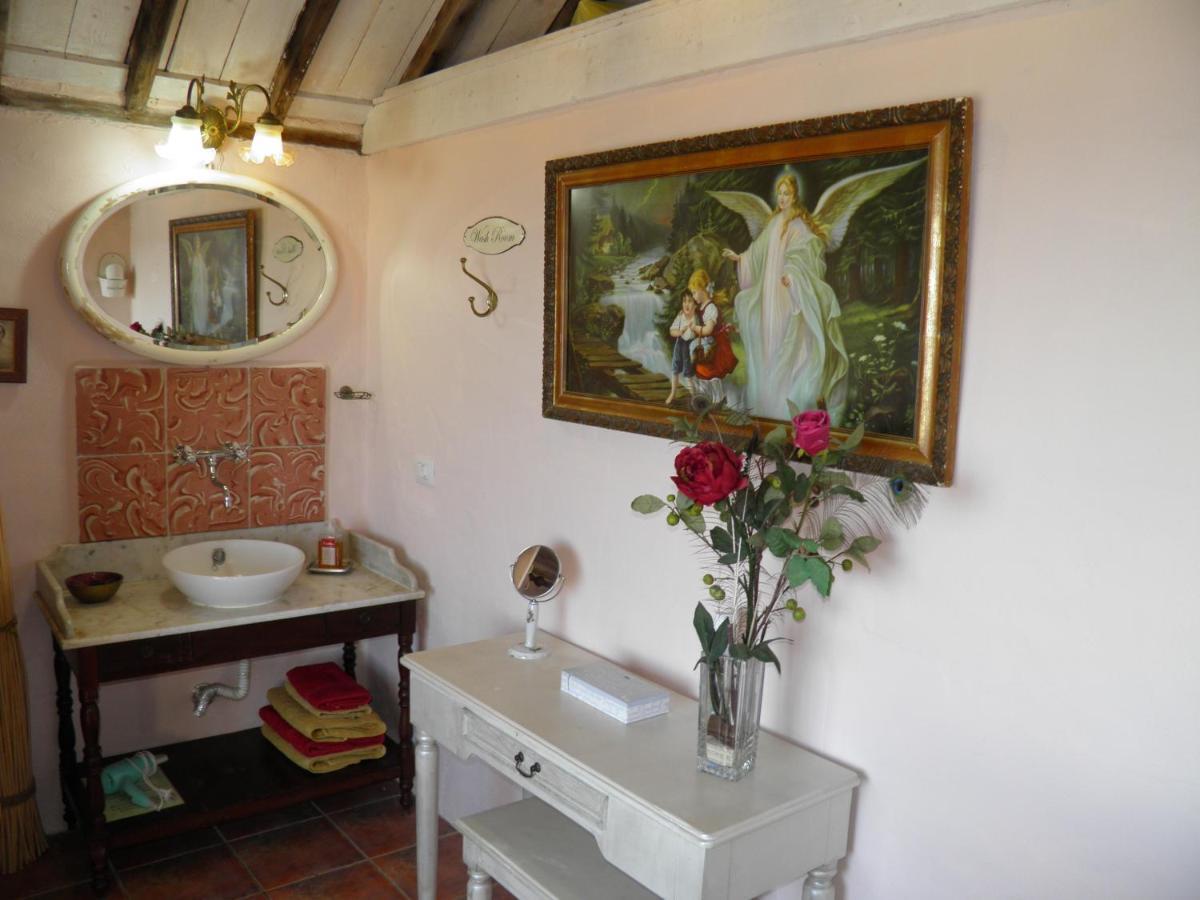ガラチコ Casa Coronelaヴィラ エクステリア 写真