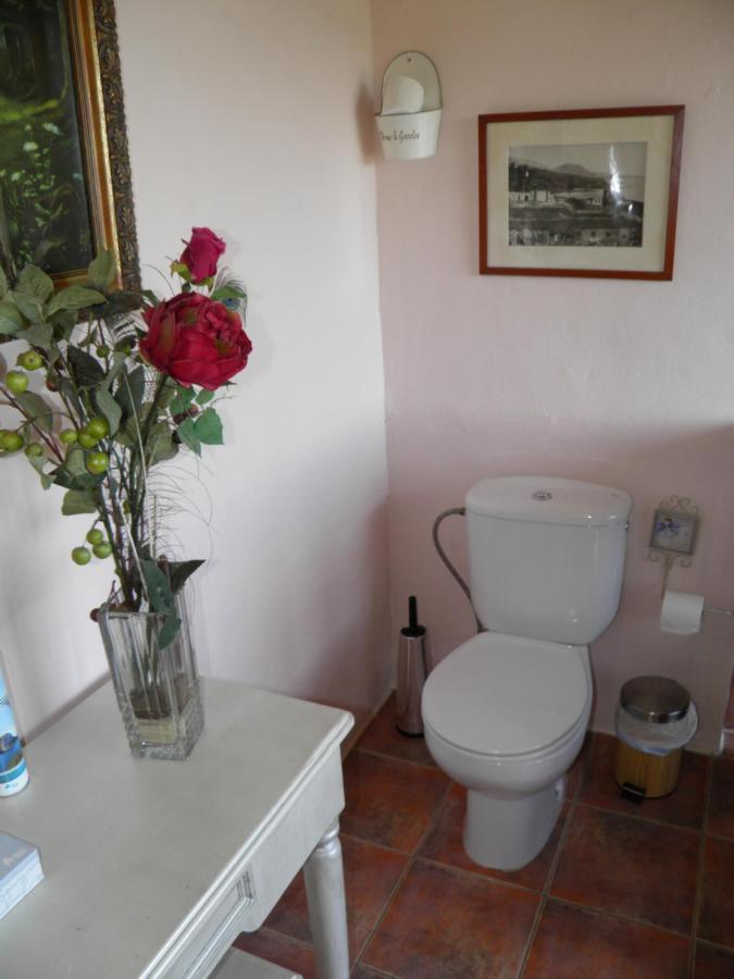 ガラチコ Casa Coronelaヴィラ エクステリア 写真