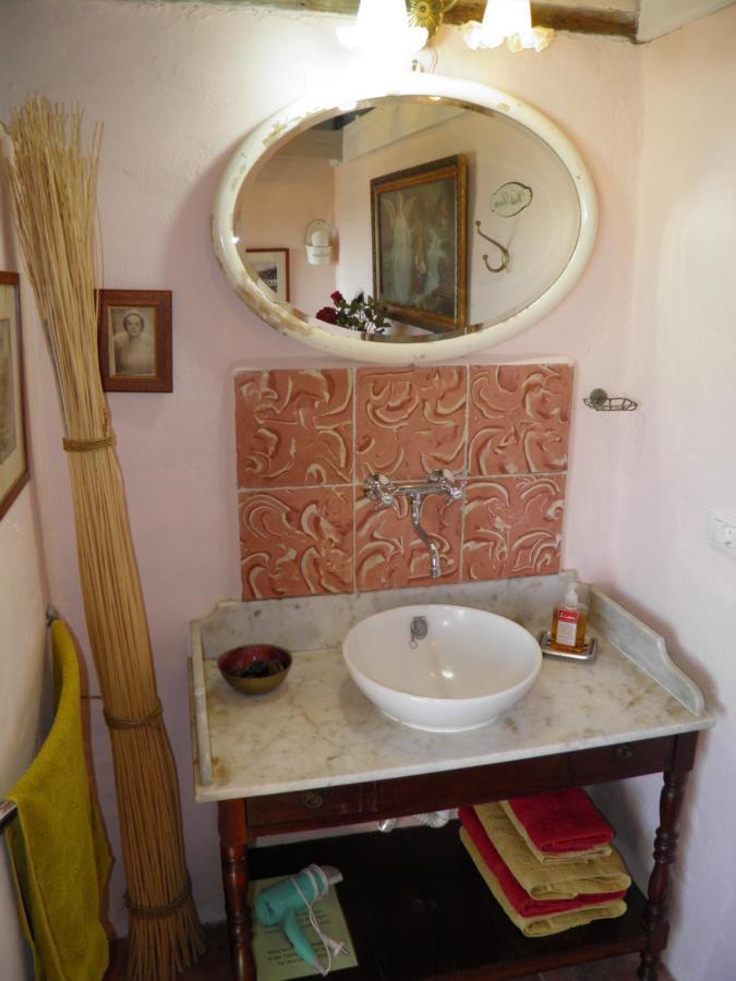 ガラチコ Casa Coronelaヴィラ エクステリア 写真