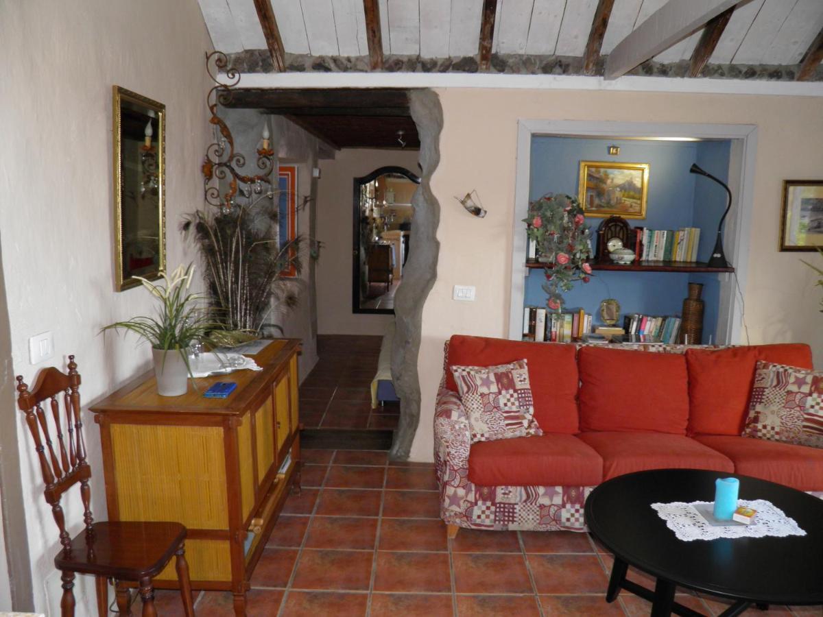 ガラチコ Casa Coronelaヴィラ エクステリア 写真