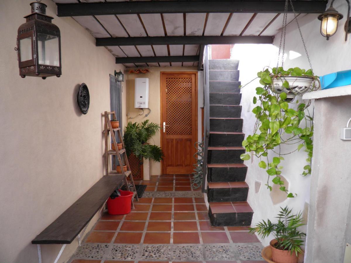 ガラチコ Casa Coronelaヴィラ エクステリア 写真