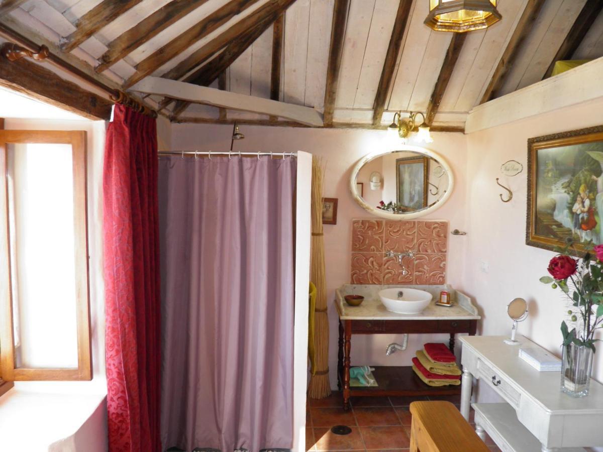 ガラチコ Casa Coronelaヴィラ エクステリア 写真